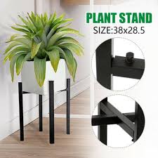 Uk Extendable Metal Plant Pot Stand