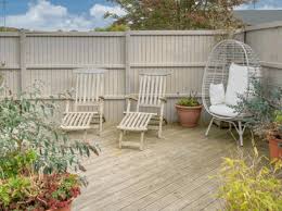 Fence Paint Be Used On Garden Furniture