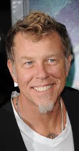 On 17th august 1997, james hetfield married his current spouse, francesca tomasi, an argentinian. James Hetfield Biography Imdb