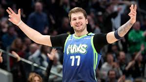 Luka doncic and kristaps porzingis reportedly don't like each other. Luka Doncic The Official Home Of The Dallas Mavericks