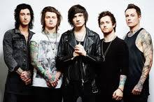 Asking Alexandria Near You Buy Concert Tickets All Tour