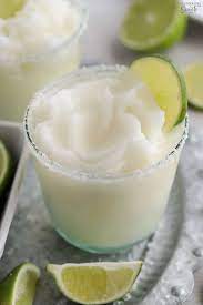 frozen margarita recipe 5 ings