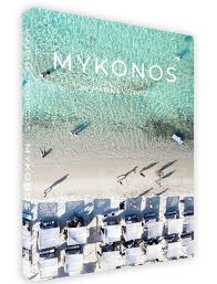 Coffee Table Books About Greece