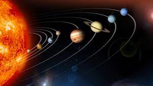 how did the solar system form e