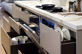 kitchen cabinets porcelanosa