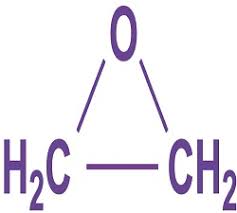 Image result for Ethylene Oxide (EO)