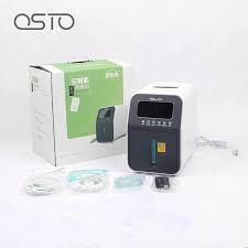 osito top quality oxygen concentrator