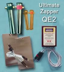 Ultimate Zapper Qe2plus By Ken Presner Ultimate Zapper Qe2