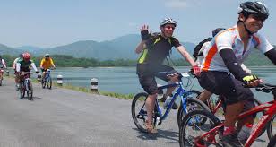cycle vietnam cambodia thailand by