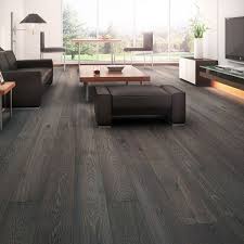 wire brushed argento white oak flooring