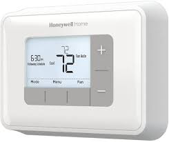This makes finding the correct user guide or owner manual tricky as you may inadvertently pick up the wrong one. Honeywell Home Home Rth6360d1002 Programmable Thermostat 5 2 Schedule 1 Pack White Amazon Com