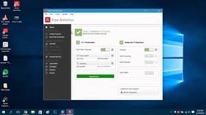 can windows 10 defender and another