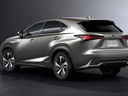 A medium sports suv for an active urban lifestyle. Lexus Launches Its Nx300h Suv In India At A Starting Price Of Rs 60 Lakh Technology News Firstpost