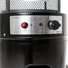 Patio Heater Replacement Burner 15kw