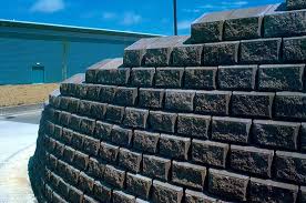 Retaining Wall Design And Guide