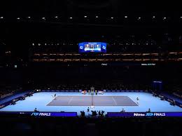 Day 2 at the 2020 nitto atp finals and it was group tokyo 1970 in action.subscribe to our channel for the best atp tennis videos and tennis highlights. Where Can I Watch Nitto Atp Finals 2020 On Tv And Online The Independent