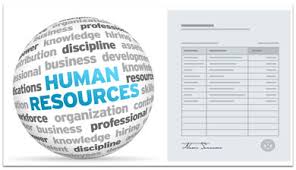 Free Hr Forms Human Resource Fomrs Free Business Forms