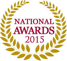 National Film Awards 2015