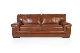 Macco Leather Sofa By Simon Li Texas