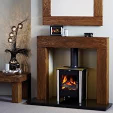 Wooden Fire Surrounds Chesterfield
