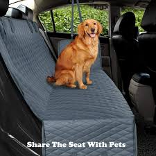 Argos Car Seat Covers For Dogs S