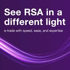 RSA Insurance gambar png