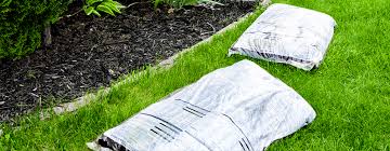 soil mulch fertilizer homestead