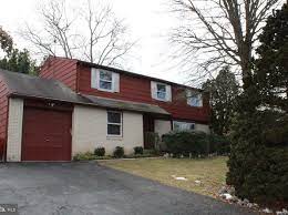 bucks county pa single family homes for