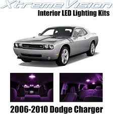 xtremevision interior led for dodge