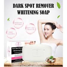 Aichun Soap Dark Spot Remover Skin Whitening Jabon Aclarante Y Manchas Walmart Com Walmart Com