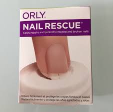 sos ongle cé orly nail rescue m a