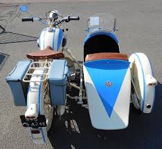 what happened to sidecars