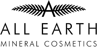 all earth mineral cosmetics simple