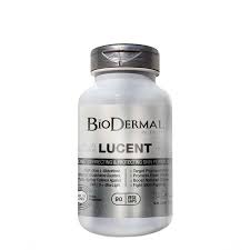 biodermal bright complexion lucent
