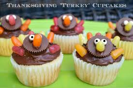Use these tips and tricks to make your cozy home feel spacious and comf. Make Your Own Thanksgiving Turkey Cupcakes