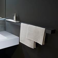 Bars Towel Rack Mi18 Casa Bath