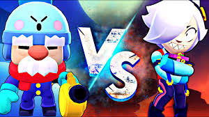 Bringing a whole new mechanism to the game, colette is an out of box brawler with a very quirky playstyle. Colette Vs Gale Who Is Best Brawler Comparison Brawl Stars Youtube