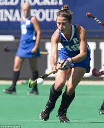 At the age of 17, she was able to hold the title for the female young player of the year 2009. The Jolly Hockey Sticks Girl Marrying Ed Sheeran Express Digest