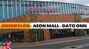 Read 11 tips and reviews from 3245 visitors about lunch. Aeon Mall Dato Onn Johor Bahru Youtube