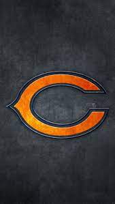 chicago bears iphone wallpaper images