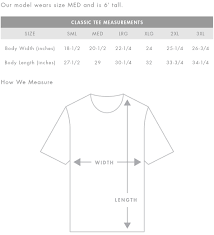 5026 Classic Tee T Shirts Men As Colour