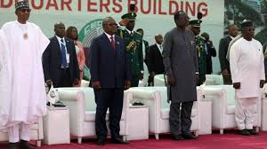 west african leaders agree to create