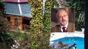 New audio confirms that washington post contributor jamal khashoggi was tortured and killed inside the saudi consulate in istanbul, the new york times reported on wednesday. Jamal Khashoggi Murder Cia Director Briefs Donald Trump After Hearing Audio Of Journalist S Death World News Sky News