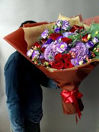 Maybe you would like to learn more about one of these? 14 Flower Delivery Services In Singapore With Bouquets From 10