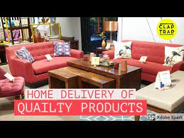 free home delivery furniture