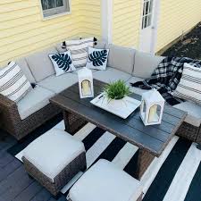 24 Outdoor Coffee Table Décor You Can T