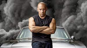 fast and furious 9 dominic toretto