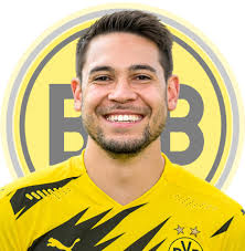 Raphaël guerreiro | рафаэль геррейру запись закреплена. Raphael Guerreiro Spielerprofil Borussia Dortmund 2021 22 Alle News Und Statistiken