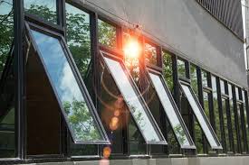 Types Of Window Glass Features And