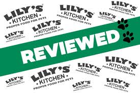 lily s kitchen review obark